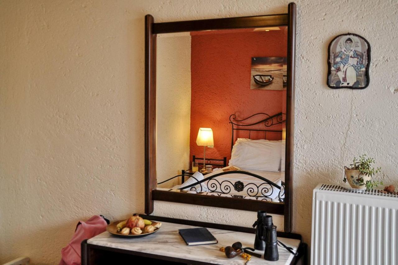 Apartament Boundos By The