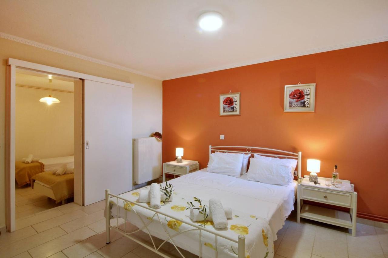 Boundos By The Apartament *