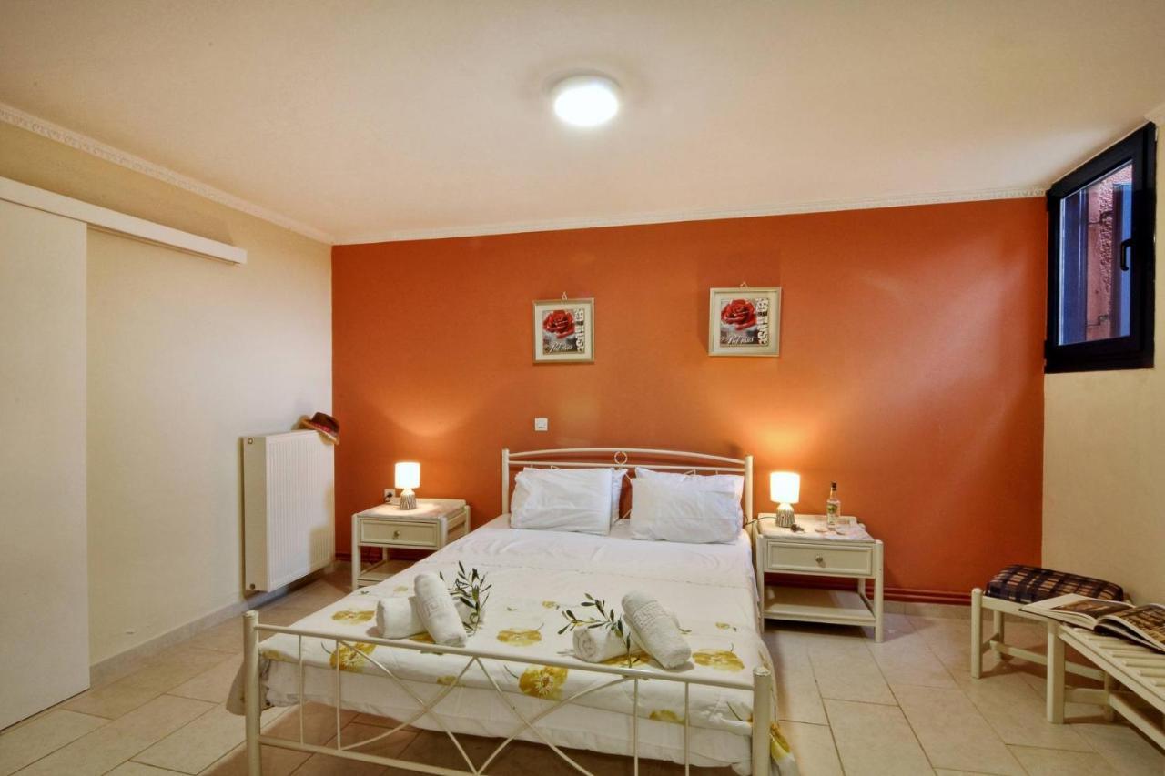 Boundos By The Apartament Barbati